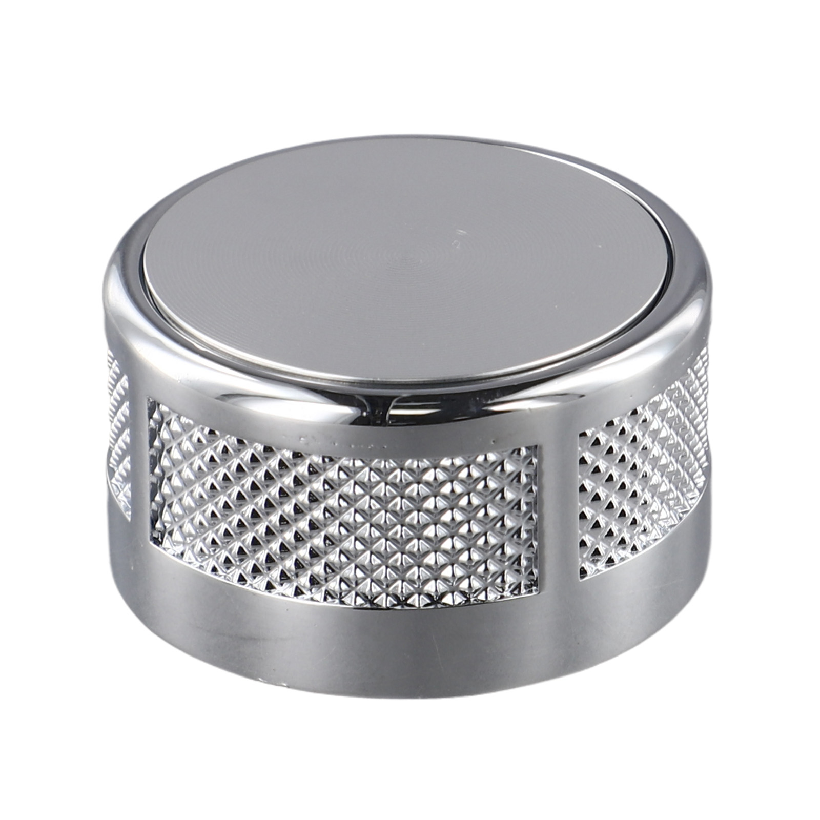 Sturdy Elegant Design Exquisit - Knob Aluminum recension och pris