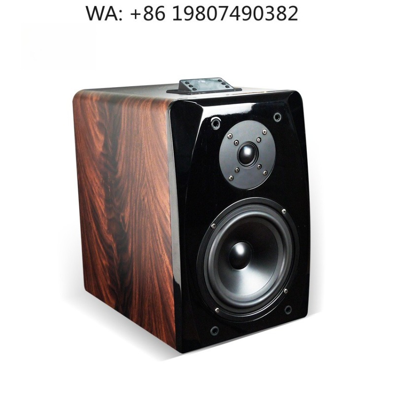 High Performance Active Karaok - Woofer recension och pris