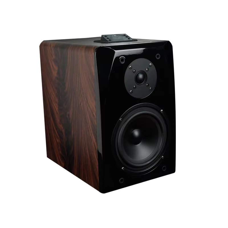 High Performance Active Karaok - Woofer recension och pris