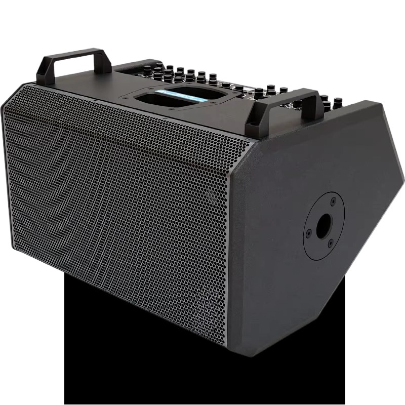 Rechargeable Active Stage Spea - Tweeter recension och pris
