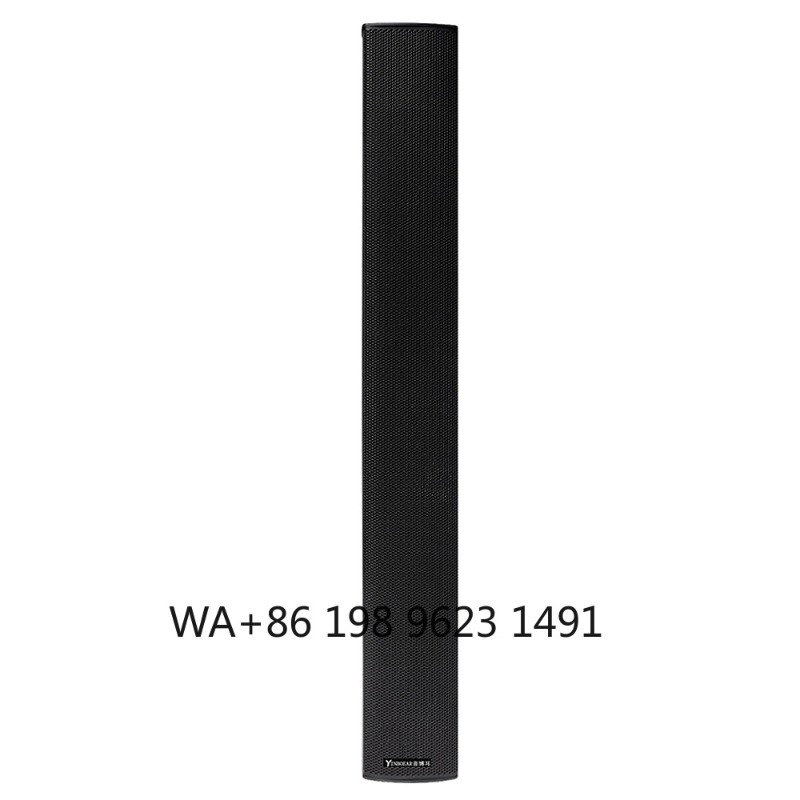 18 Inch 2200W Active Woofer DJ - Woofer recension och pris