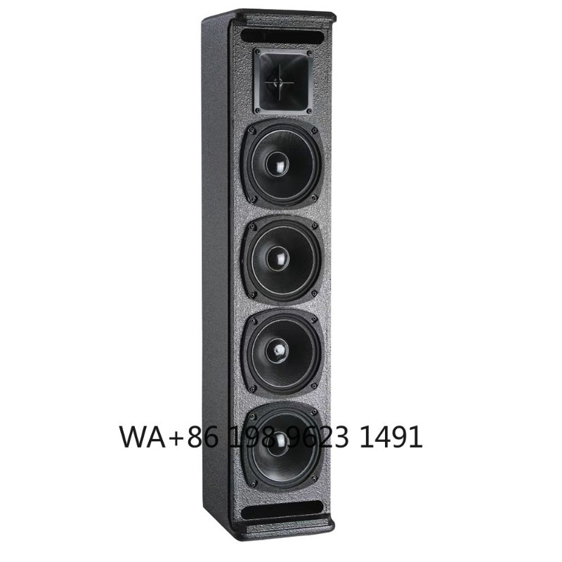18 Inch 2200W Active Woofer DJ - Woofer recension och pris