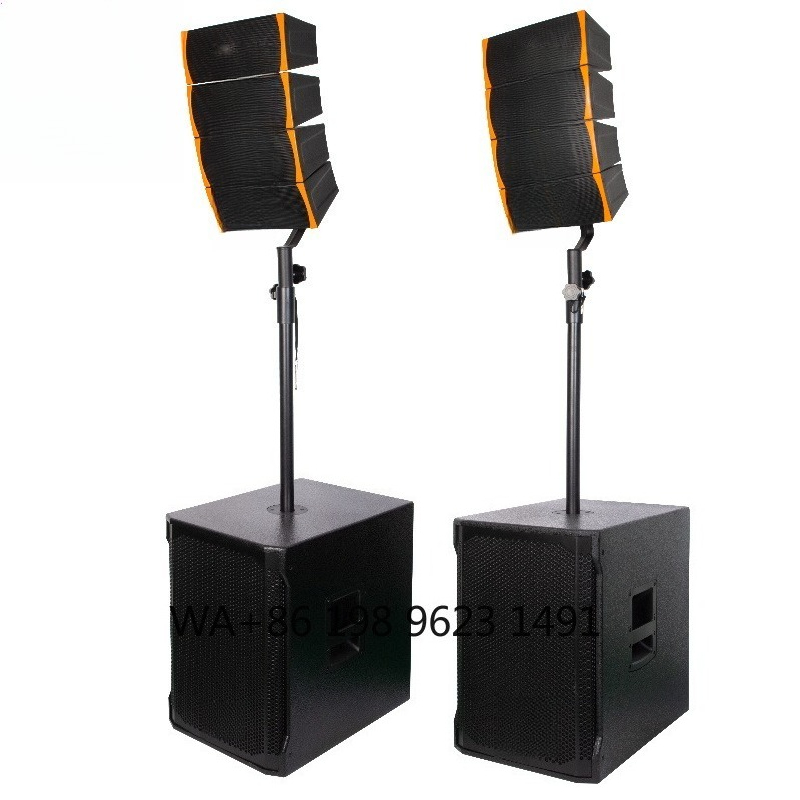 10 Inch 350W Coaxial KTV Speak - Tweeter recension och pris