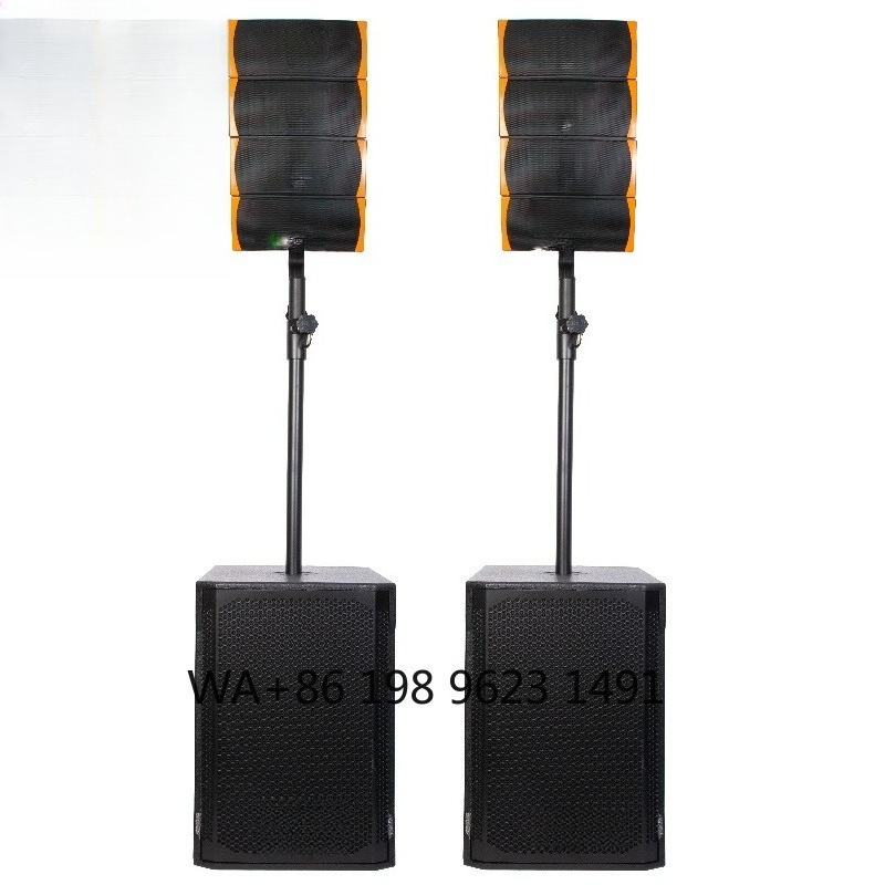 10 Inch 350W Coaxial KTV Speak - Tweeter recension och pris