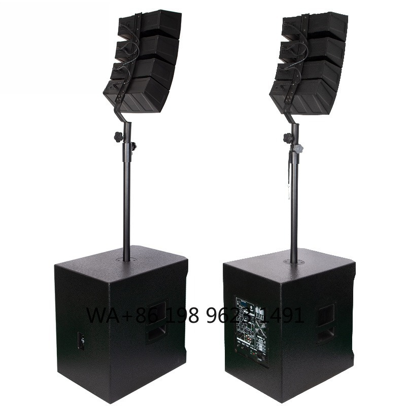 10 Inch 350W Coaxial KTV Speak - Tweeter recension och pris