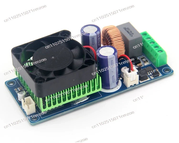 Board/Finished Product/Mono Ch - Class D Amplifier recension och pris