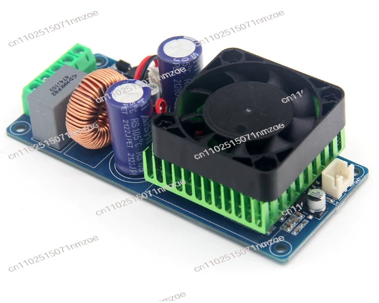 Board/Finished Product/Mono Ch - Class D Amplifier recension och pris