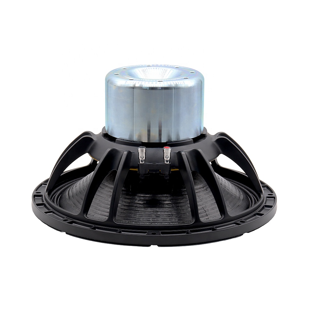 15IPAL New Professional Audio  - Subwoofer recension och pris