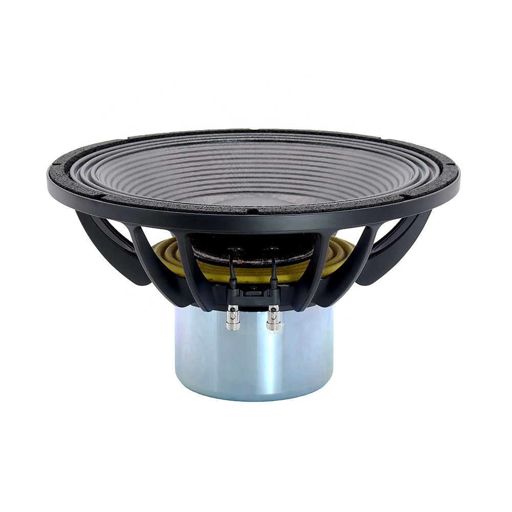 15IPAL New Professional Audio  - Subwoofer recension och pris