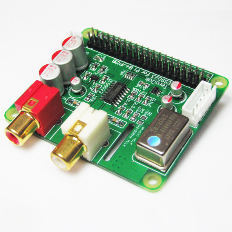 I2S HiFi DAC Digital Audio Sou - Dac Board recension och pris