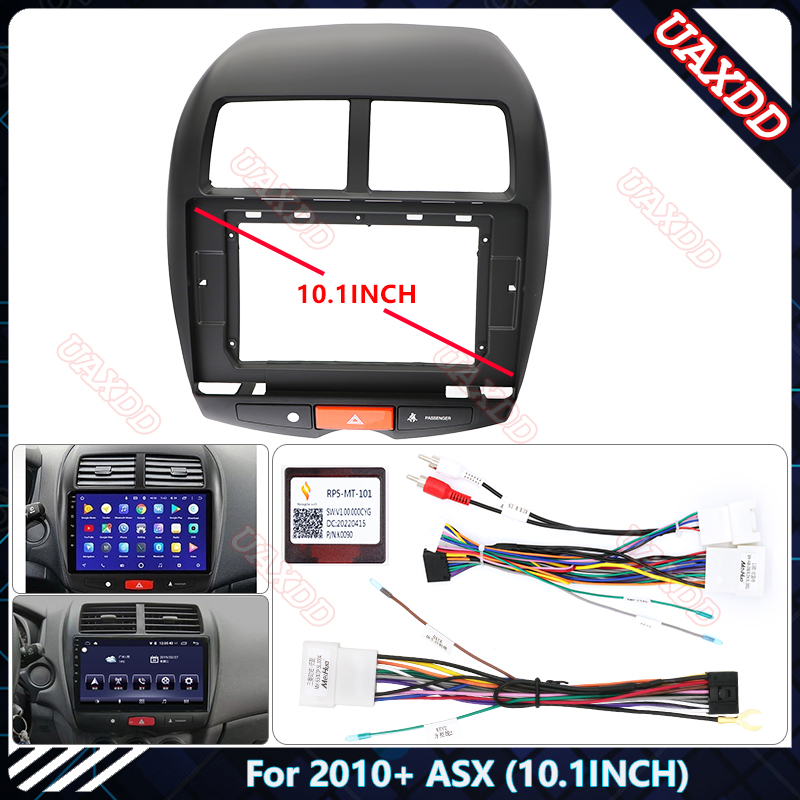 Car DVD CD Radio Android for M - Audio Jumper Wire recension och pris