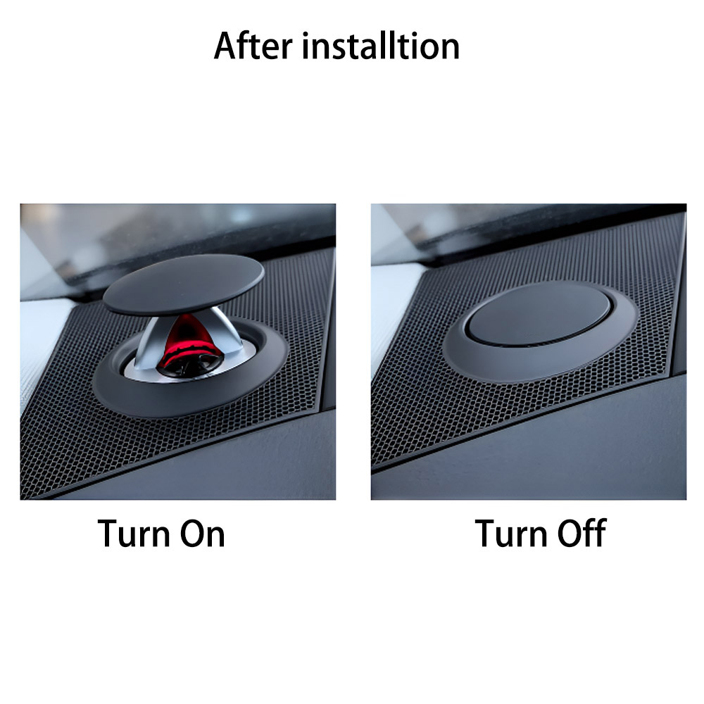 30-Color MMi Control Lift Twee - Tweeter recension och pris
