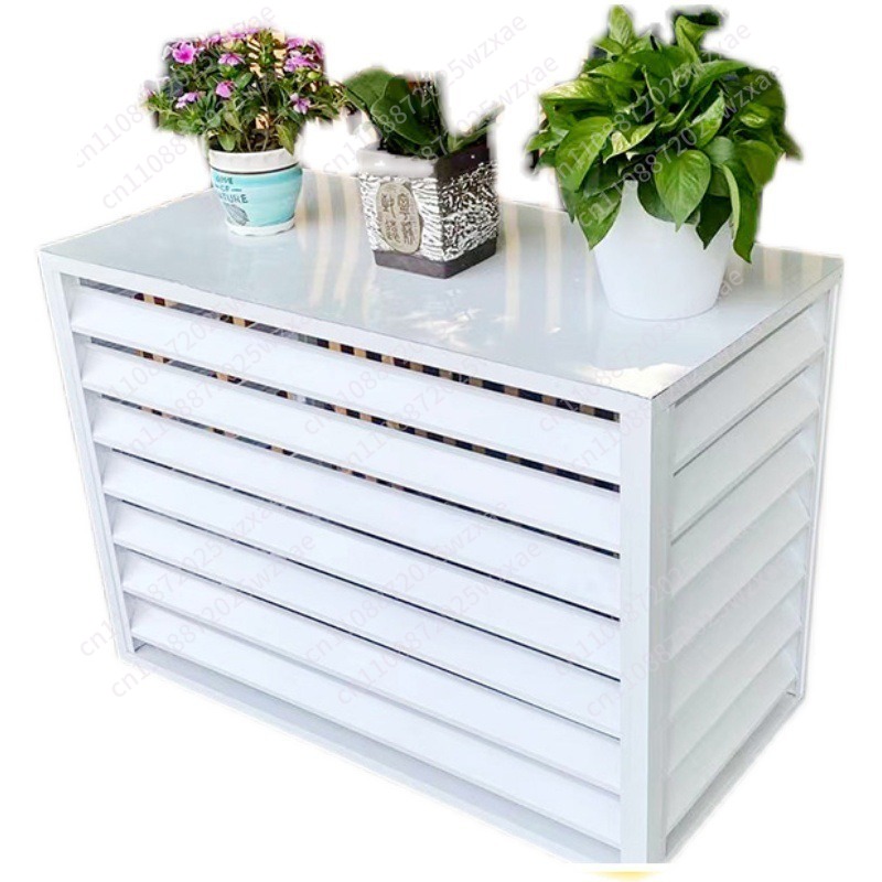 Customized aluminum alloy air  - Ventilation Grille Aluminum recension och pris