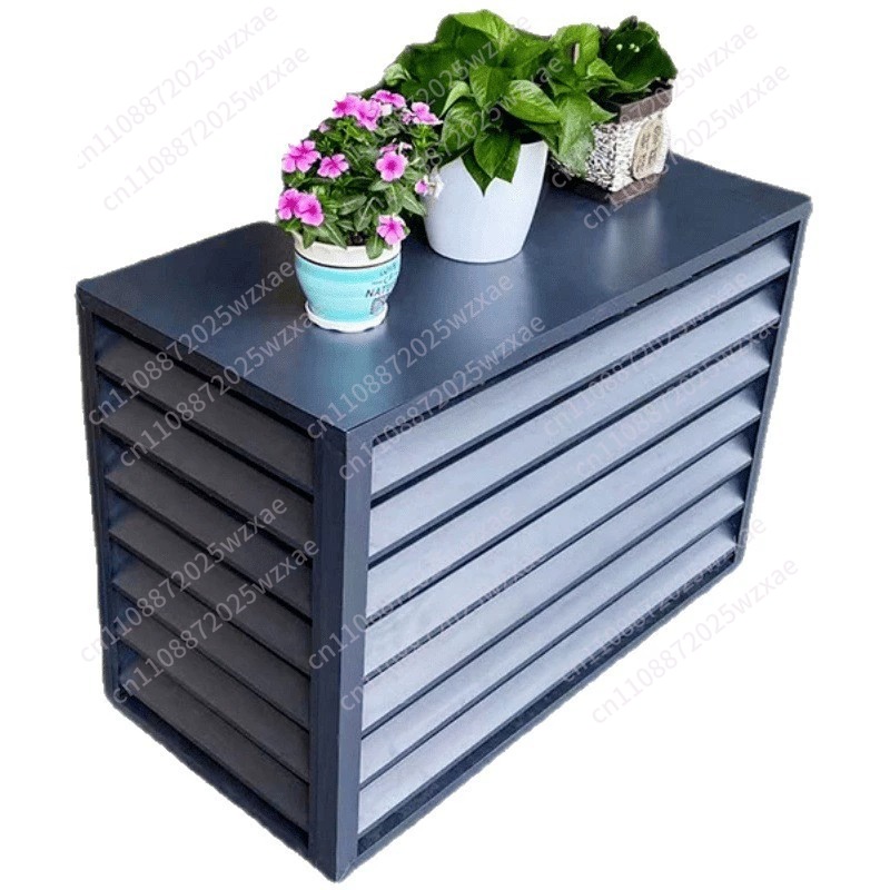 Customized aluminum alloy air  - Ventilation Grille Aluminum recension och pris