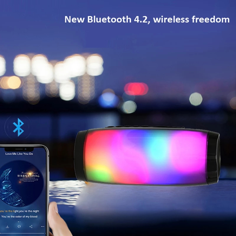 Outdoor Bluetooth Speaker Wire - Sbc Audio Amplifier recension och pris