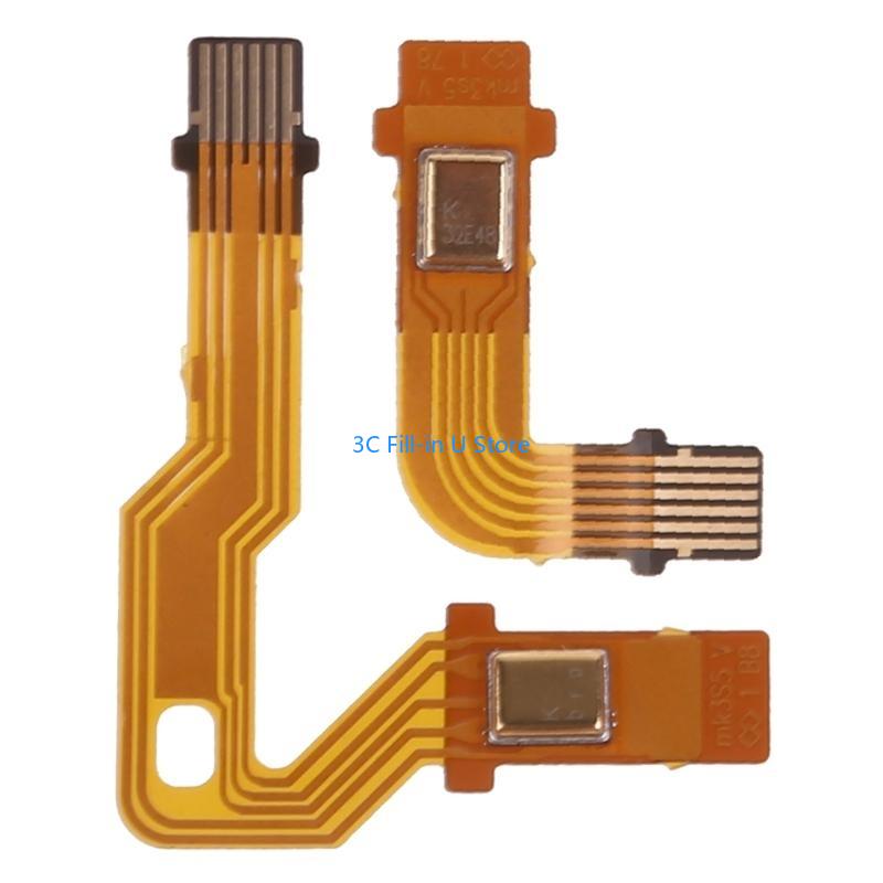 G8TA Microphone Cable for Cont - Ribbon Microphone recension och pris