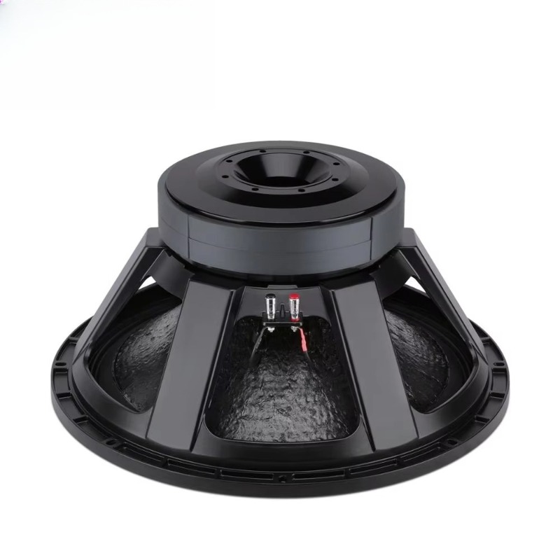 21 Inch Big Magnet High Power  - Subwoofer recension och pris