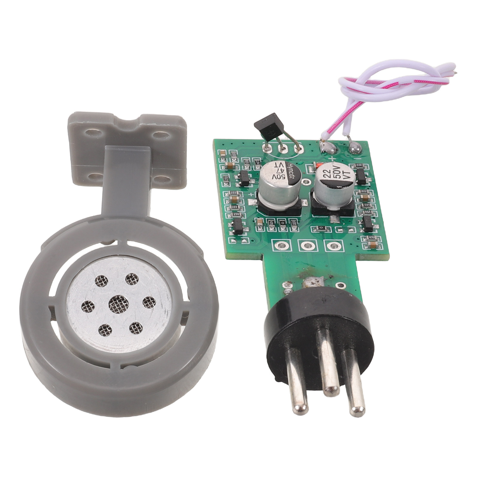 1 Set 103 Microphone Replaceme - Condenser Microphone Kit recension och pris