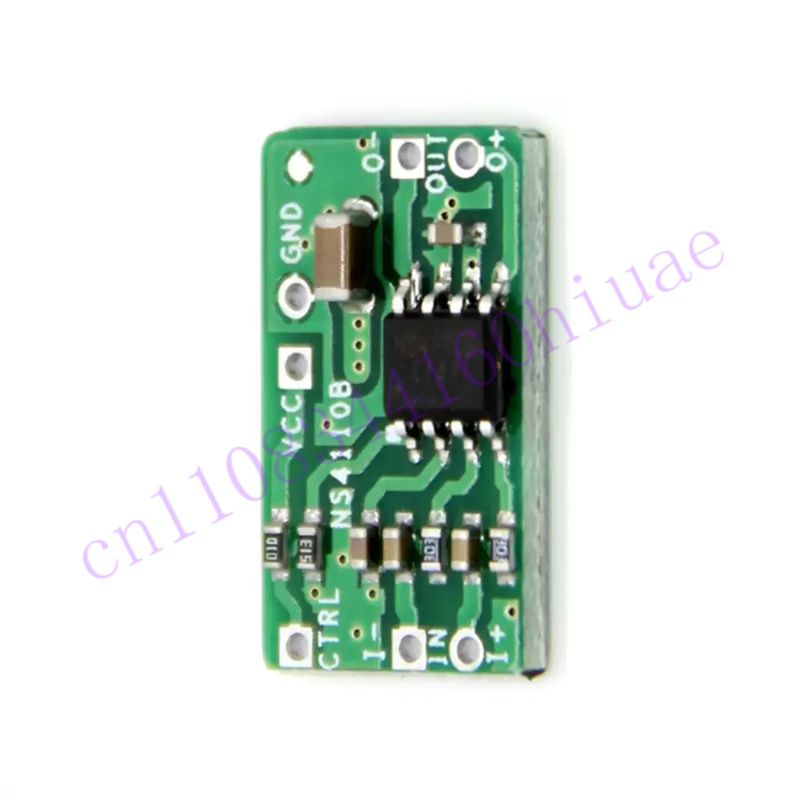 Digital Class D/ AB Audio Diff - Class D Amplifier recension och pris