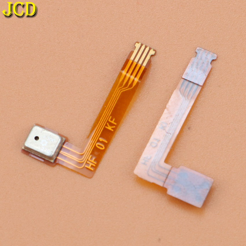 JCD 1PCS Mic Microphone Ribbon - Ribbon Microphone recension och pris