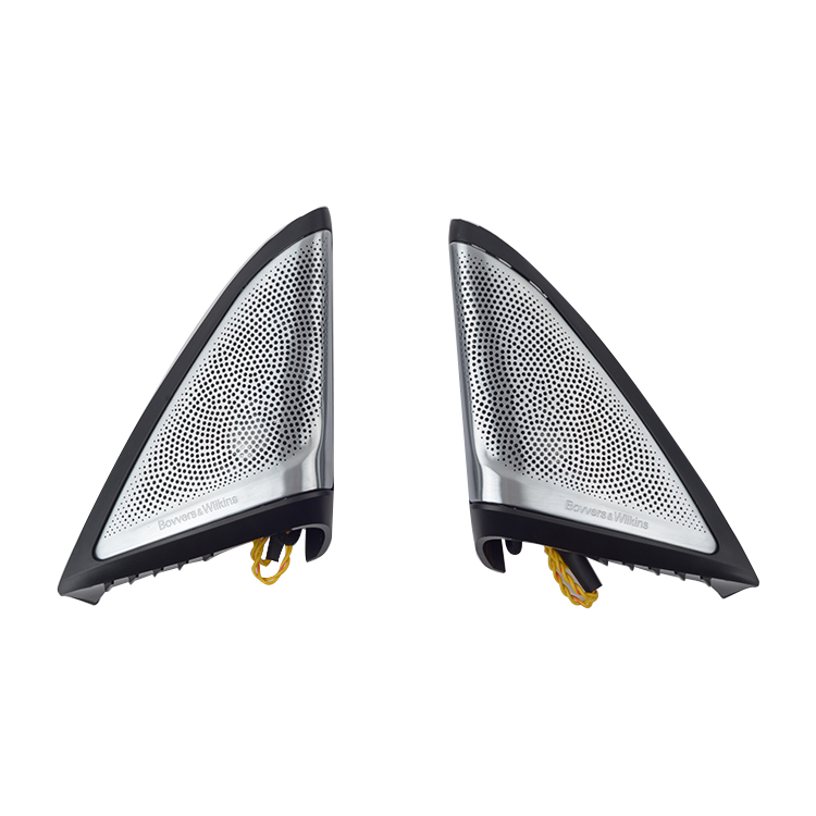 ljc 2026new HYDAUTOA 10 Colors - Tweeter recension och pris
