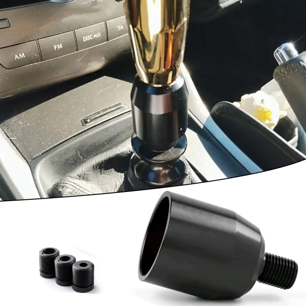 Lift Up Reverse Gear Shift Kno - Knob Aluminum recension och pris