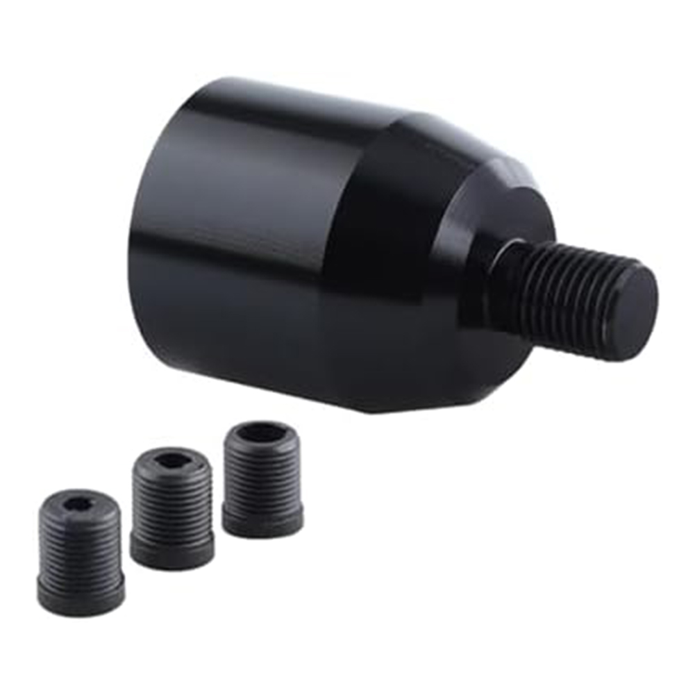 Lift Up Reverse Gear Shift Kno - Knob Aluminum recension och pris