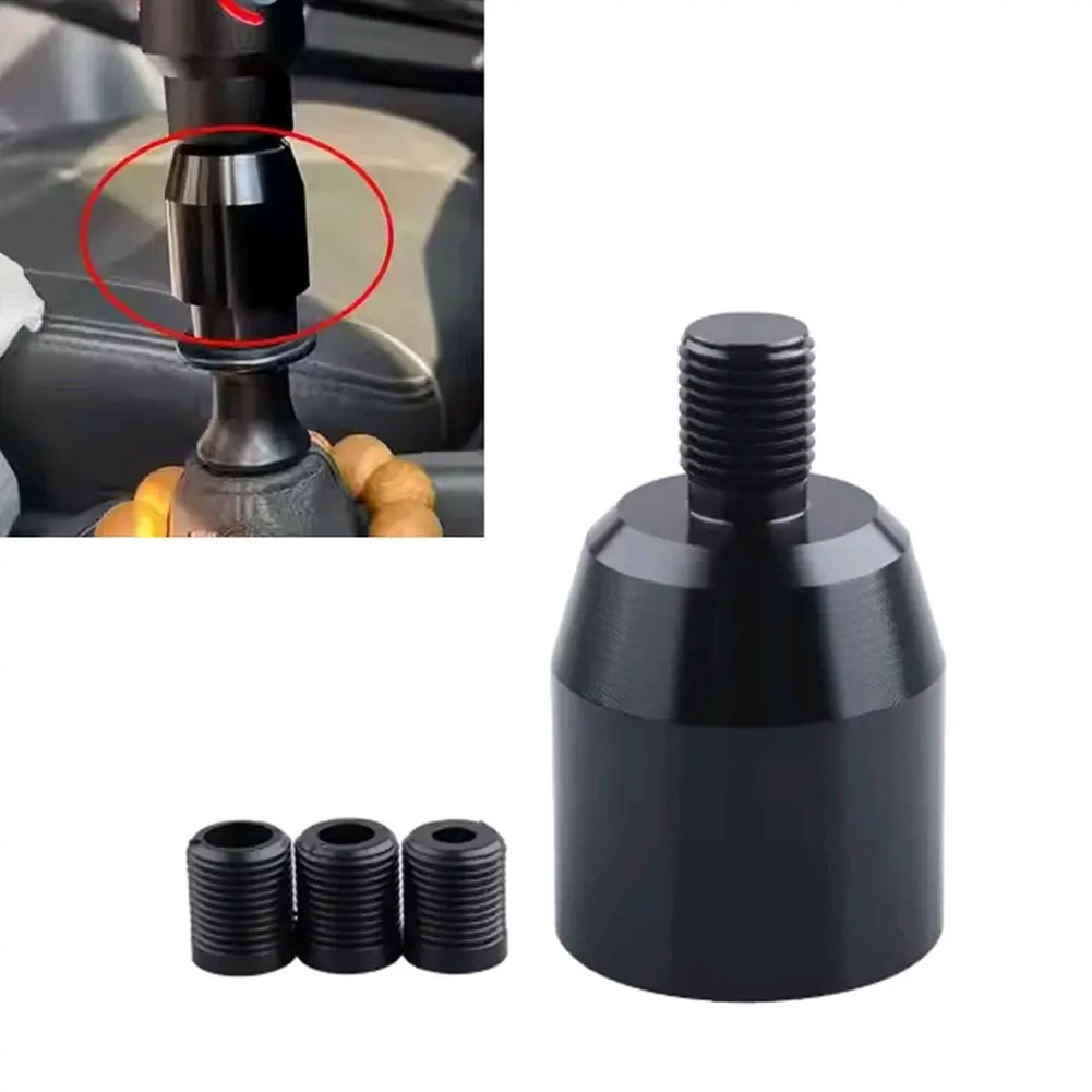 Lift Up Reverse Gear Shift Kno - Knob Aluminum recension och pris