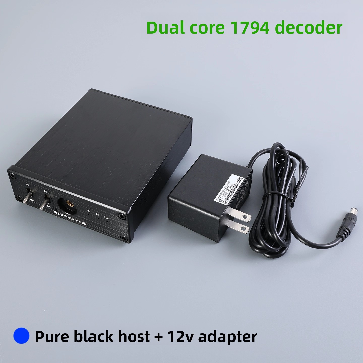 Dual PCM1794A DAC Decoder Boar - Dac Board recension och pris