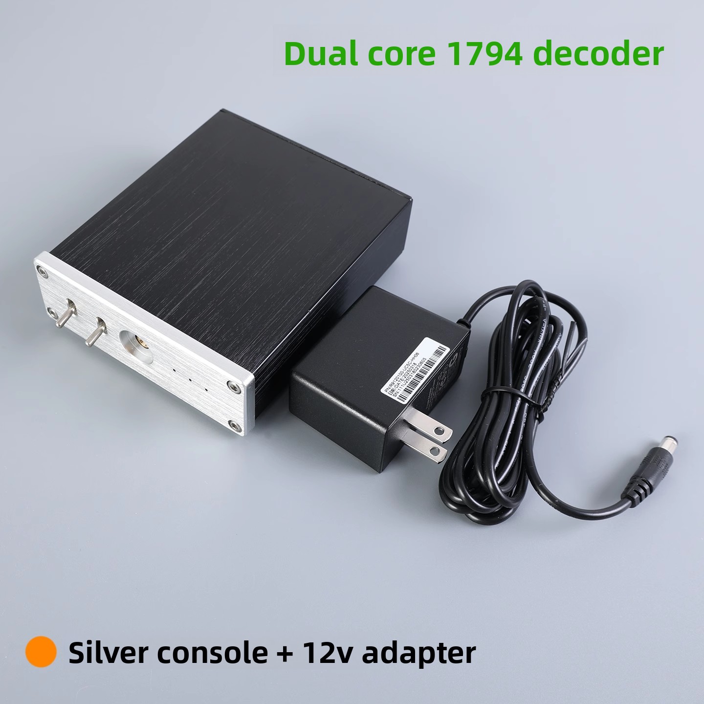 Dual PCM1794A DAC Decoder Boar - Dac Board recension och pris