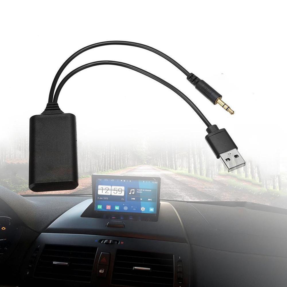Car Wireless Bluetooth Cable A - Audio Cable Rca recension och pris