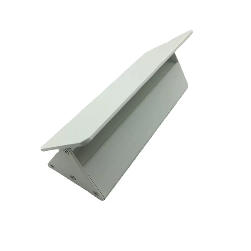 6W 12W 18W LED Wall Lamp Alumi - Knob Aluminum recension och pris