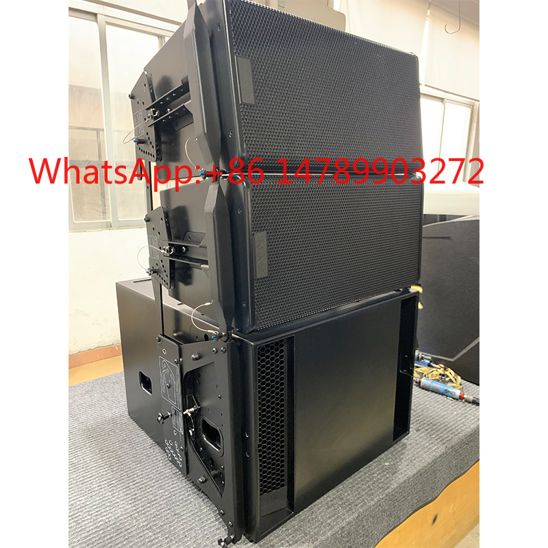LS181 18 Inch Passive Long Thr - Woofer recension och pris
