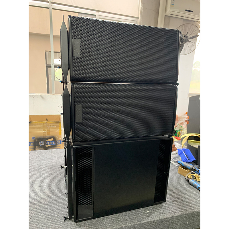 LS181 18 Inch Passive Long Thr - Woofer recension och pris
