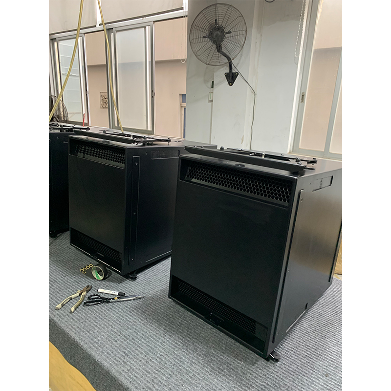 LS181 18 Inch Passive Long Thr - Woofer recension och pris