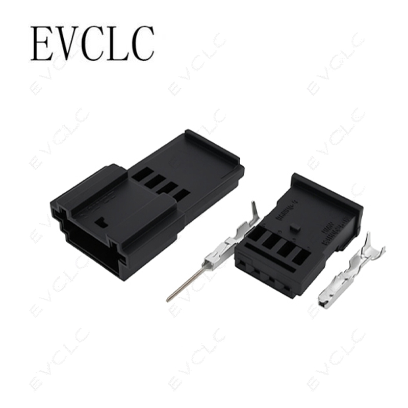 1 Set Car 4-Pin Waterproof Wir - Tweeter recension och pris